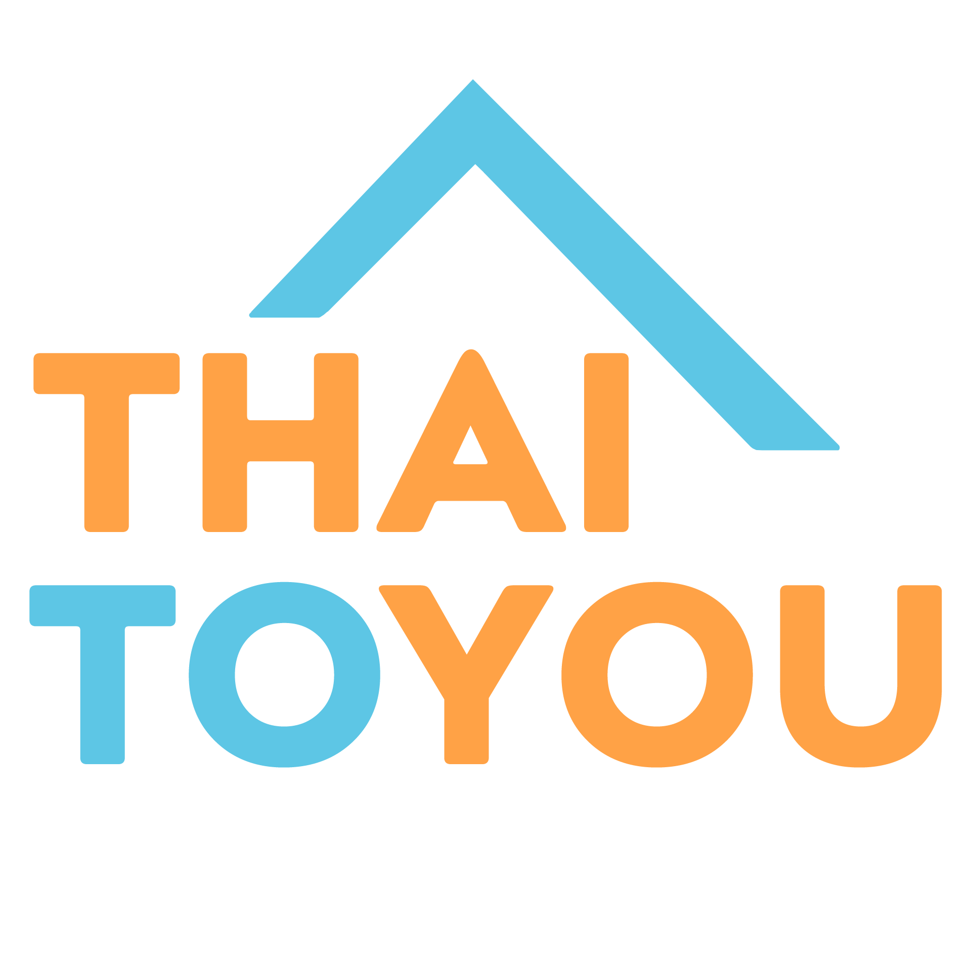 Thai to You
